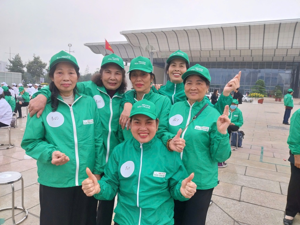 Người từ 40 tuổi cần chuẩn bị tài chính và sức khỏe cho tuổi già